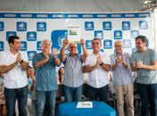 Governo do Estado entrega obras do Pró-Estrada em Estrela de Alagoas com investimento de R$ 1,3 milhão