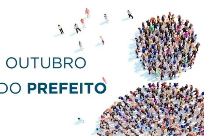 AMA celebra o Dia do Prefeito com vídeo-homenagem destacando a dedicação e compromisso com a população