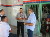 Prefeitura amplia linhas de ônibus do Graciliano Ramos após indicação de vice-presidente da Câmara de Maceió