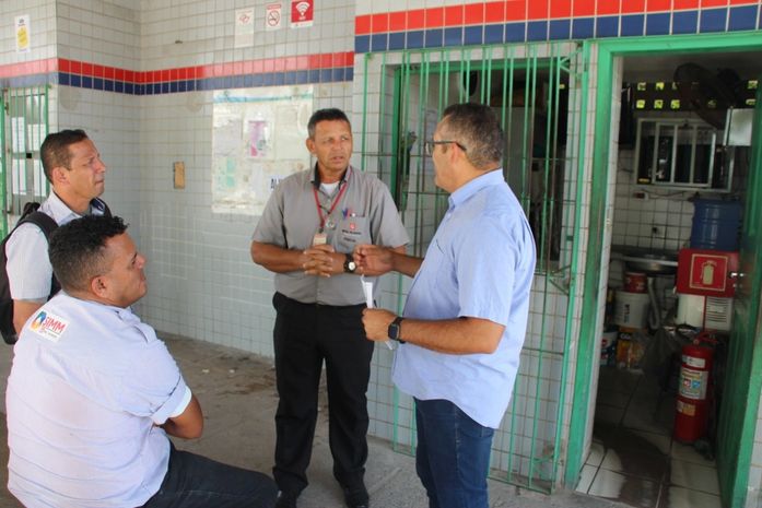 Prefeitura amplia linhas de ônibus do Graciliano Ramos após indicação de vice-presidente da Câmara de Maceió