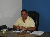 Haroldo vai entregar obras de revitalização da infraestrutura do município