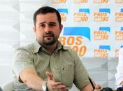 Deputado Bruno Toledo