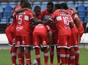 Fora de casa, CRB enfrenta o Fortaleza para quebrar sequencia negativa na temporada