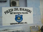 Delegacia de Maragogi
