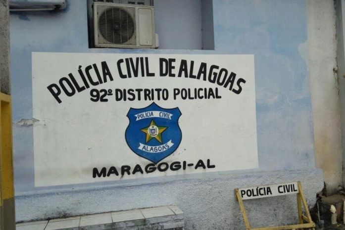 Delegacia de Maragogi
