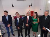 Teatro cenecista Thereza Auto Teófilo é inaugurado em Arapiraca 
