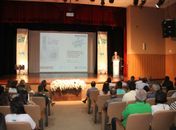 Teófilo participa do 21o Seminário e Concurso de Produtos  Lácteo