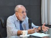 CM CAST com Ricardo Mota: Saiba por que a campanha eleitoral de Maceió está gelada