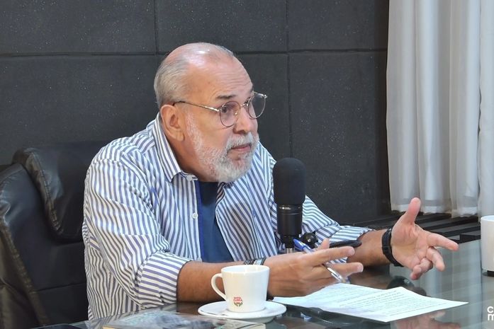 CM CAST com Ricardo Mota: Saiba por que a campanha eleitoral de Maceió está gelada