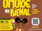 Ekedi, de 9 anos, sofre racismo religioso um dia após participar da Omode Roda de Conversa Sobre Crianças e Infâncias Invisíveis
