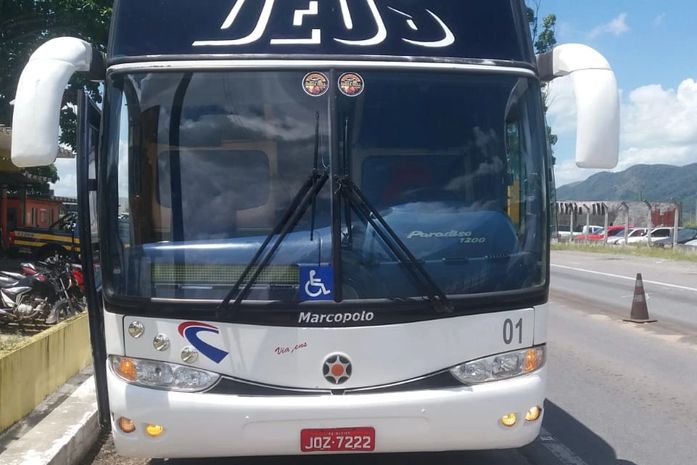 PRF recupera três veículos nas BRs de Alagoas; dois deles tinham registro de roubo
