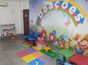 IML de Maceió arrecada brinquedos para sala especial de atendimento às crianças
