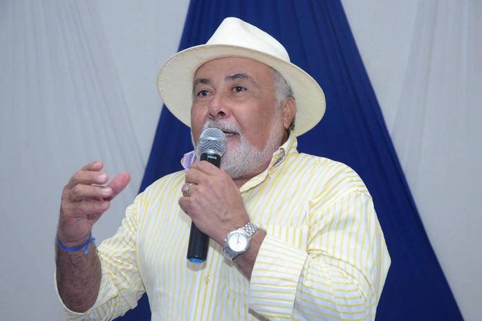 PP realizará convenção em São Sebastião para confirmar candidatura à reeleição de Zé Pacheco