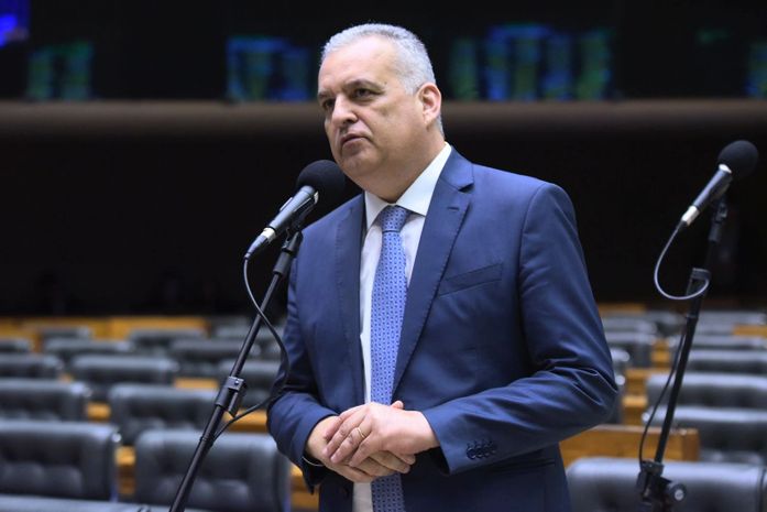 Alfredo Gaspar segue como oposição consciente na defesa de tributos menores para o trabalhador