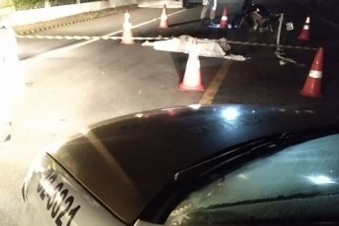 Acidente aconteceu na AL-110, na zona rural de São Sebastião