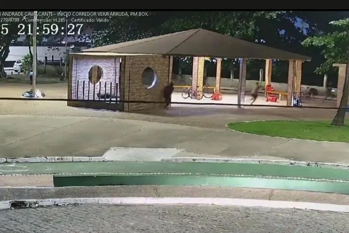 Entregadores foram assassinados no Corredor Vera Arruda