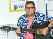 Música e envelhecimento ativo caminhando juntos
