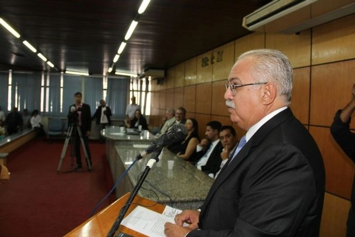 Dois grupos políticos tradicionais vão para a disputa da Prefeitura de Arapiraca em 2020