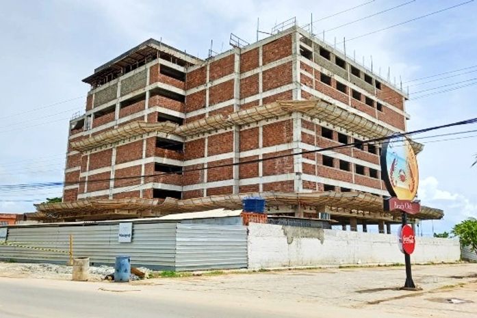 Rede hoteleira de Maragogi cresce 140% em 5 anos e se consolida