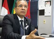 Promotor Max Martins