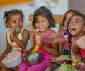 AL registra queda histórica na fome, reduz insegurança alimentar e conquista prêmio nacional