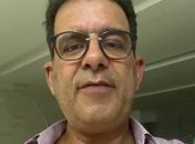 O médico Arthur Gomes, diretor da Santa Casa de Maceió