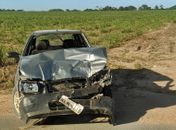 Acidente aconteceu em São Miguel dos Campos