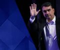 Flávio Bolsonaro, o candidato que derreteu