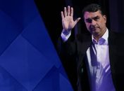 Flávio Bolsonaro, o candidato que derreteu