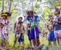 Dia dos Povos Originários: Palmeira dos Índios se destaca com Secretaria inédita e reforça valorização dos primeiros habitantes do país
