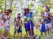 Dia dos Povos Originários: Palmeira dos Índios se destaca com Secretaria inédita e reforça valorização dos primeiros habitantes do país