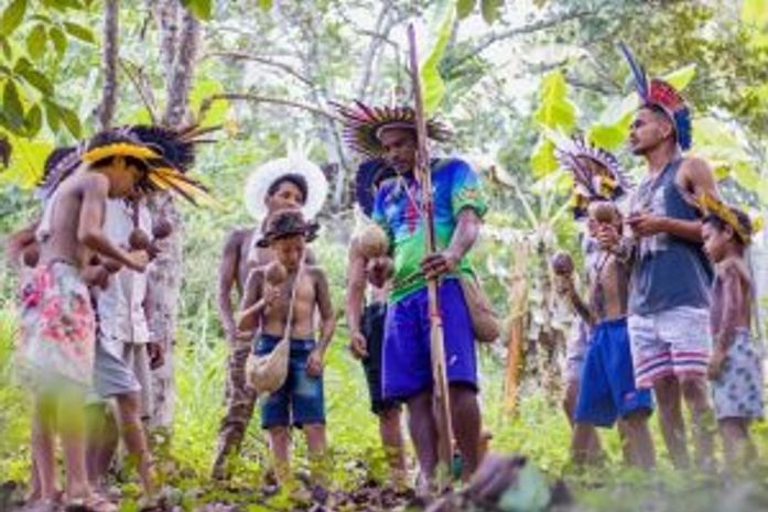 Dia dos Povos Originários: Palmeira dos Índios se destaca com Secretaria inédita e reforça valorização dos primeiros habitantes do país
