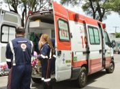 Samu Alagoas atendeu mais de 500 pacientes com suspeita de AVC em 2020