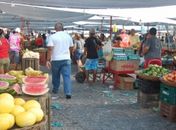 Feiras livres estão proibidas em 28 cidades de Alagoas