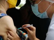 UFPR anuncia pesquisa sobre vacina contra a covid-19