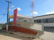 Prefeitura inaugura PSF Terra da Esperança e José Dias e retoma obra de creche