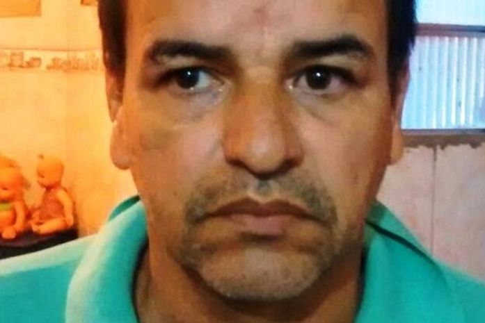 Homem foi preso em operação da PM e Gecoc