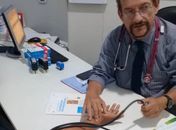 Alerta: consumo exagerado de sal aumenta chances de infarto