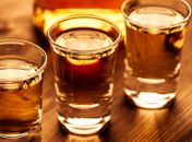 Cachaça 