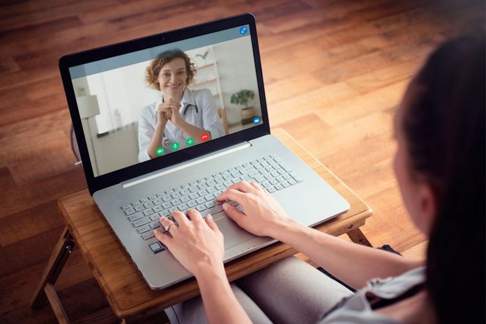 Telemedicina