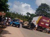 Acidente aconteceu no litoral norte
