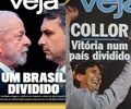 Jornalismo capenga na hora grave do voto