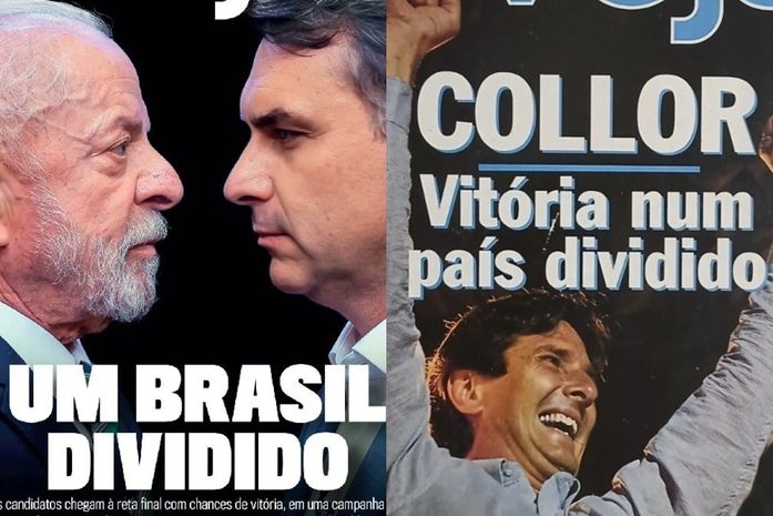 Jornalismo capenga na hora grave do voto