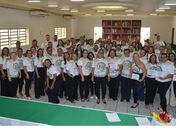 Educação de Pão de Açúcar/AL festeja sucesso de aprovação de seus alunos no IFAL 