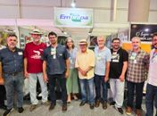 Embrapa leva inovação e sustentabilidade ao Arapiraca Agroshow 2026