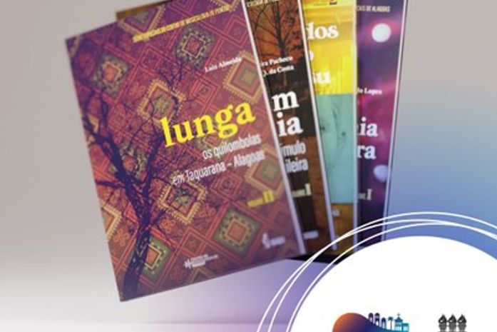 Festival de Música de Penedo começa próxima semana e terá lançamento de livros