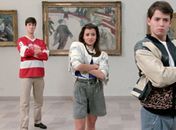 Salve Ferris Bueller e o clássico oitentista "Curtindo a Vida Adoidado"