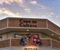 Cultura orienta fazedores de cultura sobre uso de logomarcas no período de defeso eleitoral