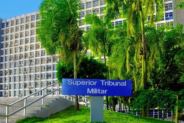 Inscrições para o concurso do Superior Tribunal Militar começam nesta sexta-feira (7); saiba mais