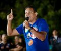 Júlio volta a discutir demarcação e fortalecimento da agricultura com produtores rurais